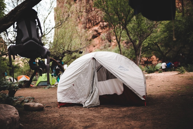 Havasupai photograph