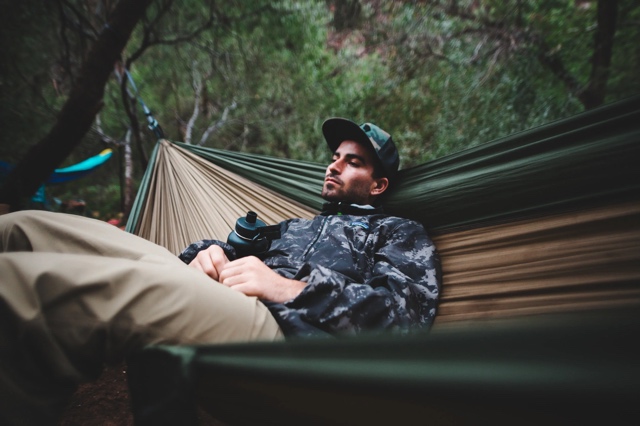 Havasupai photograph