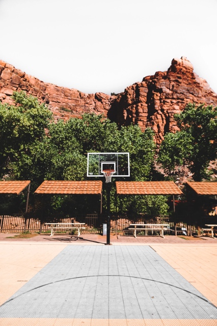 Havasupai photograph