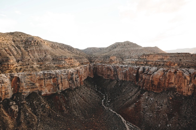 Havasupai photograph