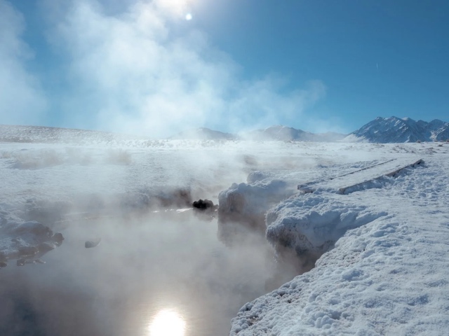 HWY 395 photograph