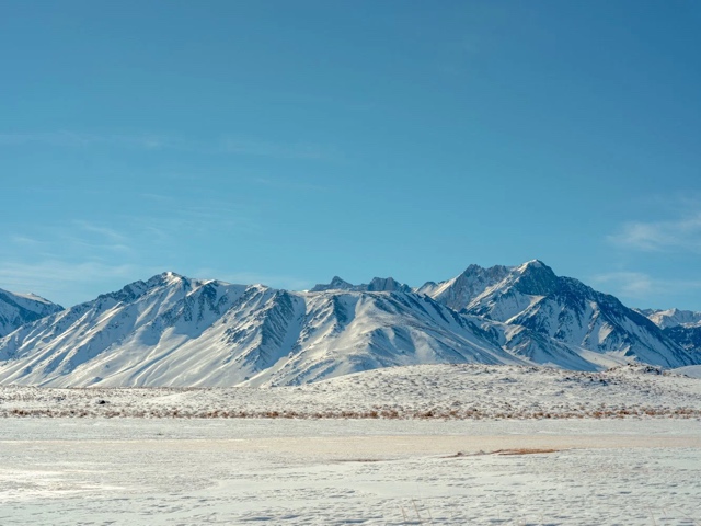 HWY 395 photograph