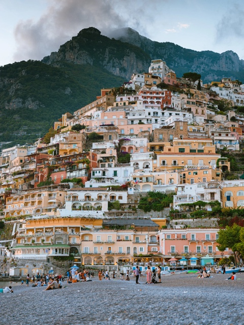 Italy photograph