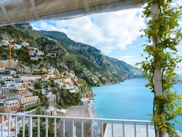 Italy photograph