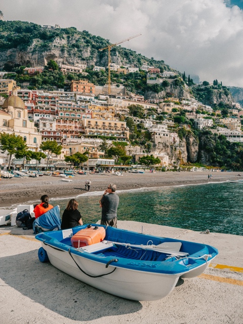 Italy photograph