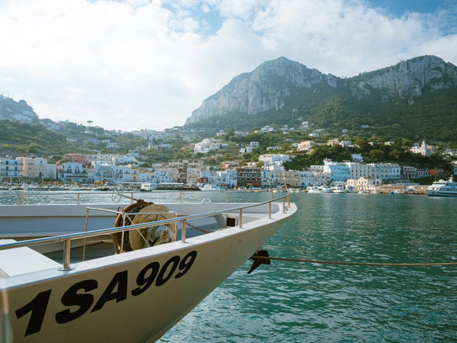 Italy photograph