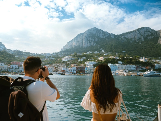 Italy photograph