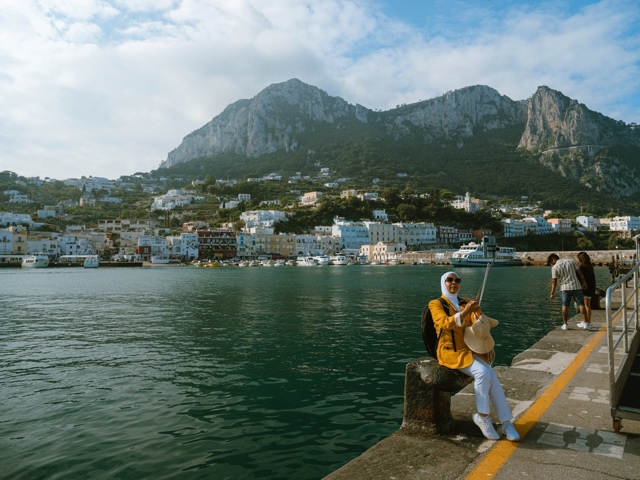 Italy photograph