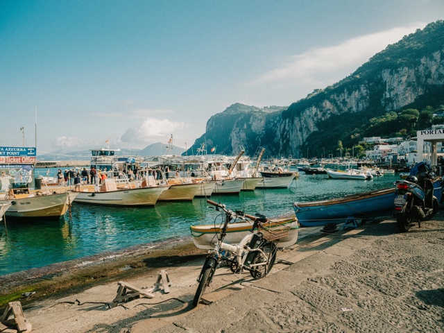 Italy photograph