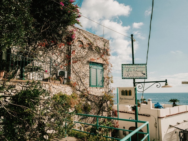 Italy photograph