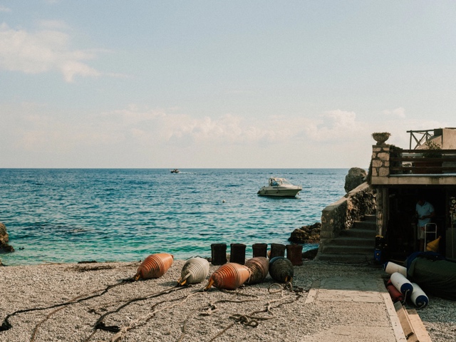 Italy photograph