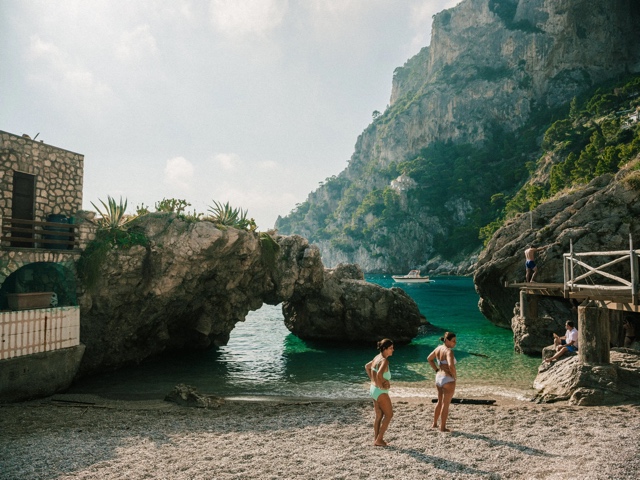 Italy photograph