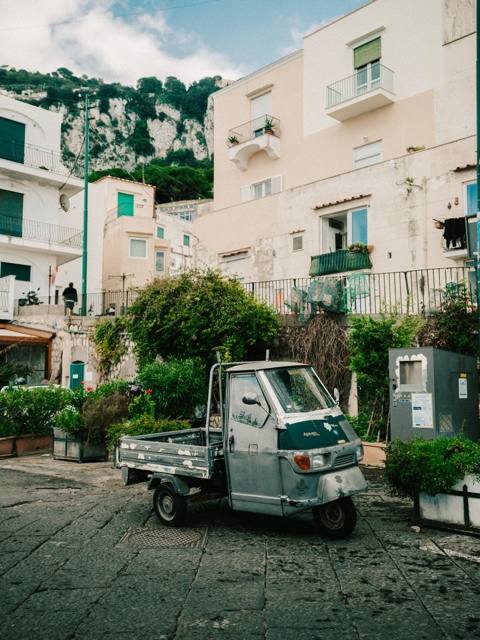 Italy photograph