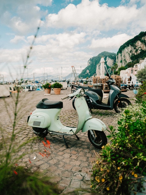 Italy photograph