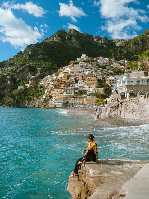 Italy photograph