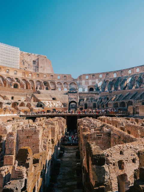 Italy photograph