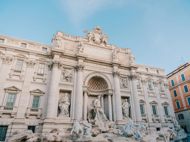 Italy photograph