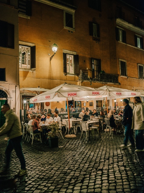 Italy photograph