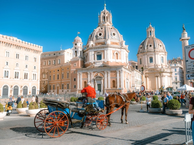 Italy photograph