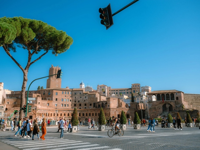 Italy photograph