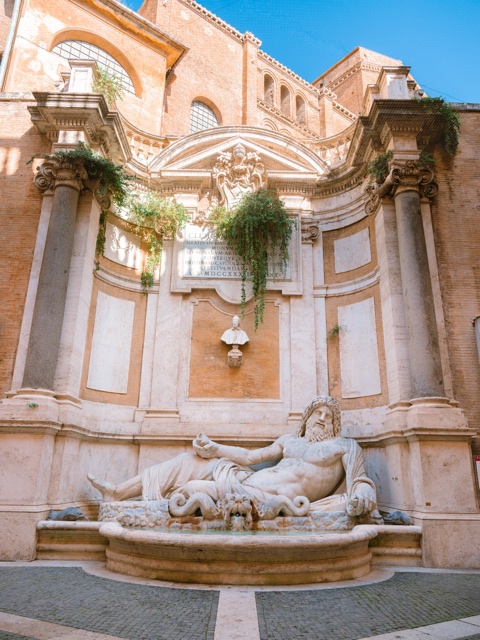 Italy photograph