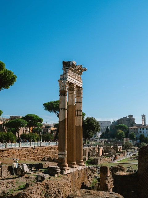 Italy photograph
