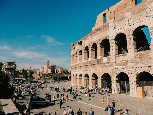 Italy photograph
