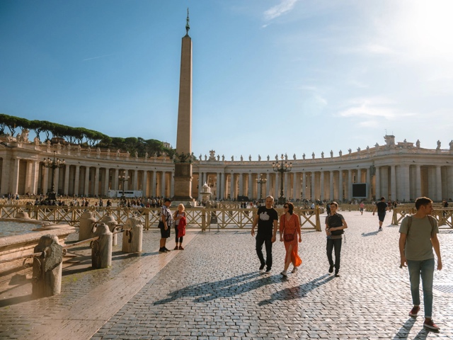 Italy photograph
