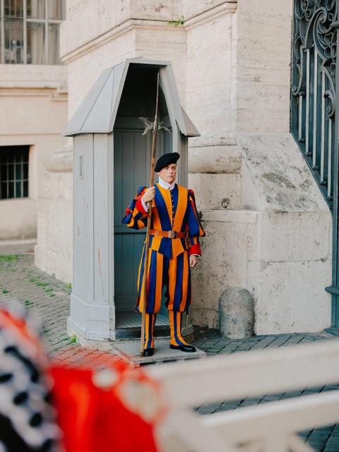 Italy photograph