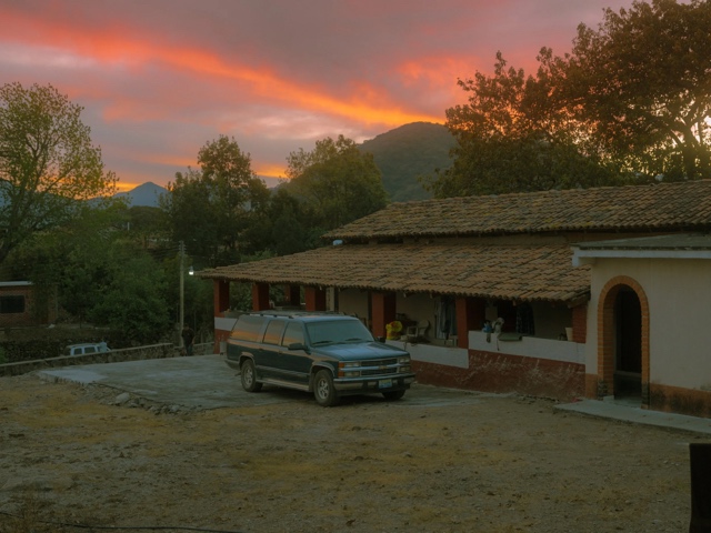 Jalisco, Mexico photograph