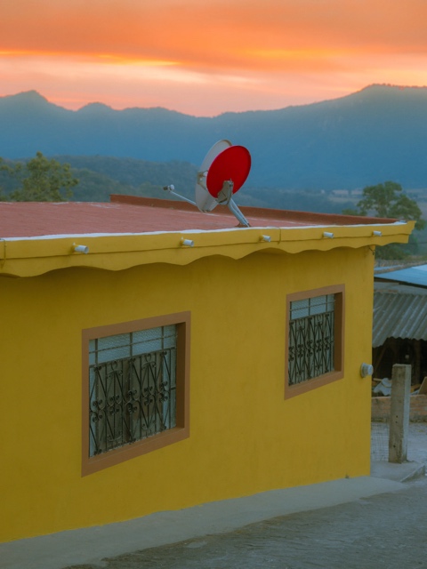 Jalisco, Mexico photograph