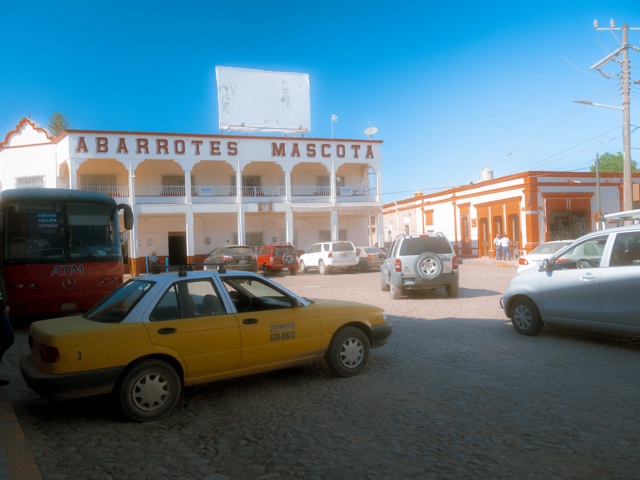Jalisco, Mexico photograph