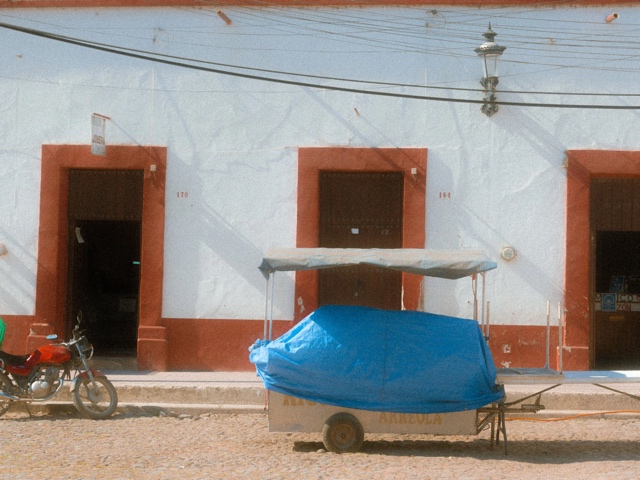 Jalisco, Mexico photograph