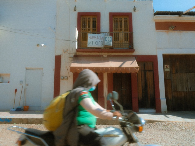 Jalisco, Mexico photograph