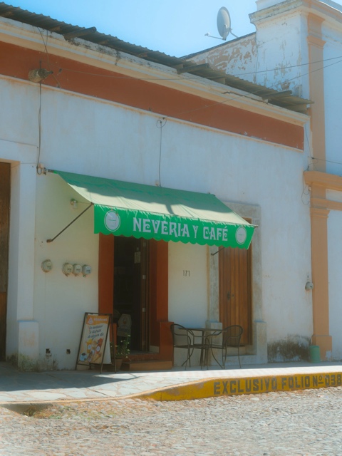 Jalisco, Mexico photograph