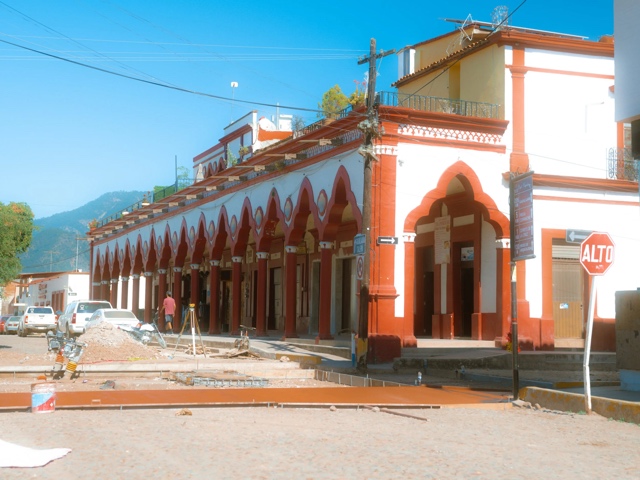 Jalisco, Mexico photograph