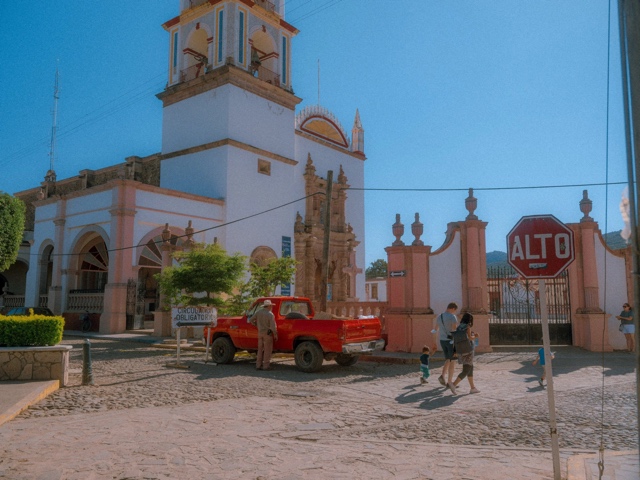 Jalisco, Mexico photograph
