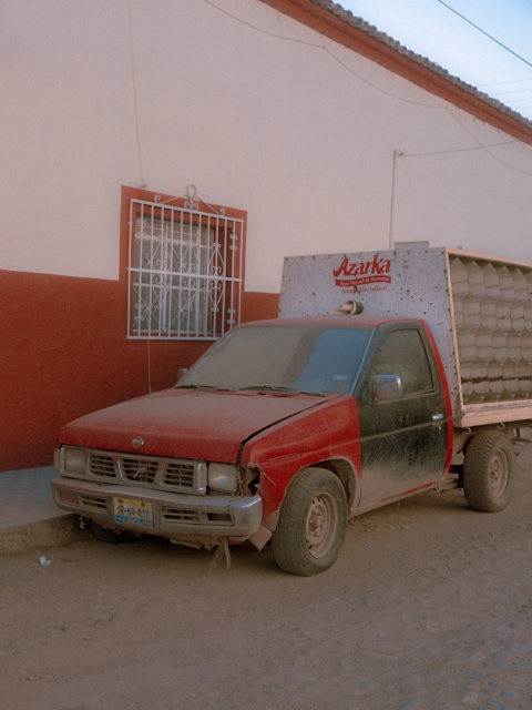 Jalisco, Mexico photograph