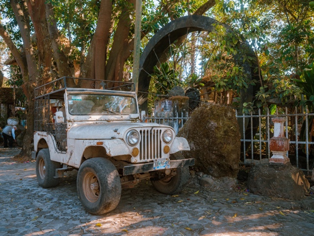 Jalisco, Mexico photograph