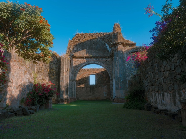 Jalisco, Mexico photograph