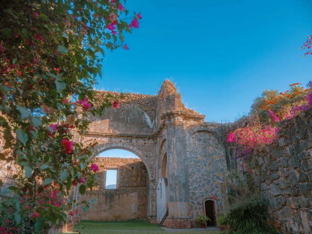 Jalisco, Mexico photograph