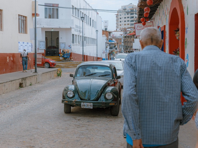 Jalisco, Mexico photograph