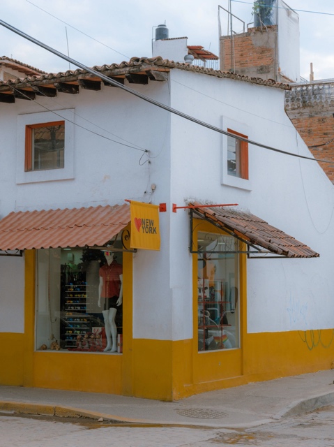 Jalisco, Mexico photograph