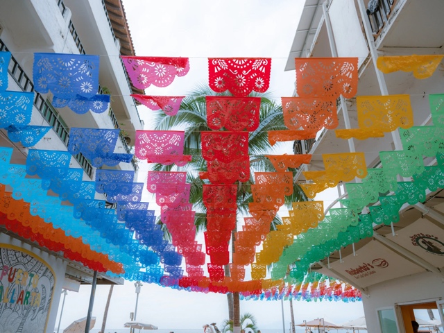 Jalisco, Mexico photograph