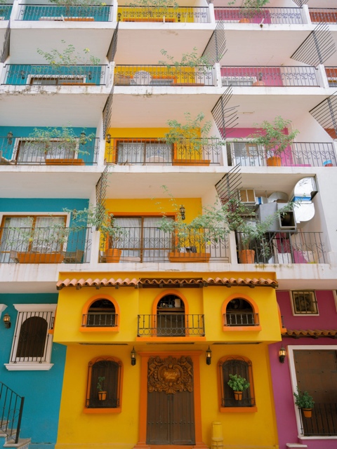 Jalisco, Mexico photograph
