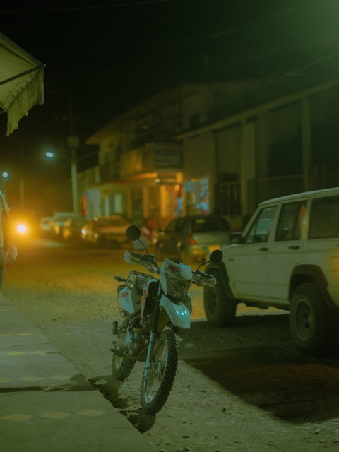 Jalisco, Mexico photograph