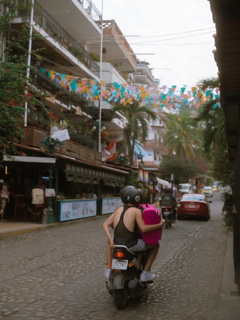 Jalisco, Mexico photograph