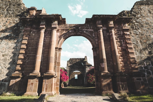 Jalisco, Mexico photograph