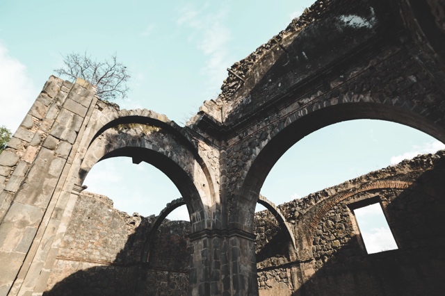 Jalisco, Mexico photograph