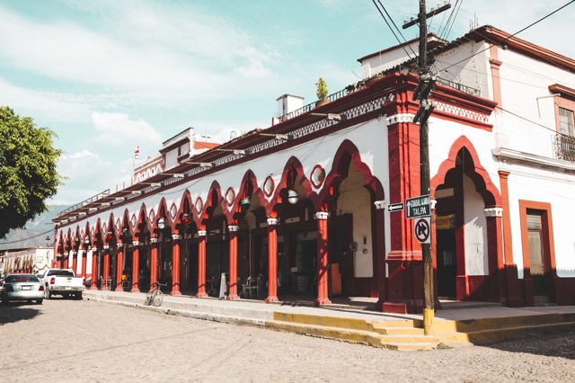 Jalisco, Mexico photograph